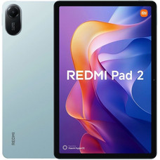 Xiaomi Redmi Pad 2 11" 4Gb 128Gb Mint Green